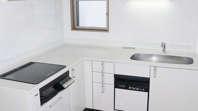 新築キッチン選び 種類別の特徴 おすすめは 後悔しない家づくり りか吉houseblog 一条工務店i Smartでお家を建てました