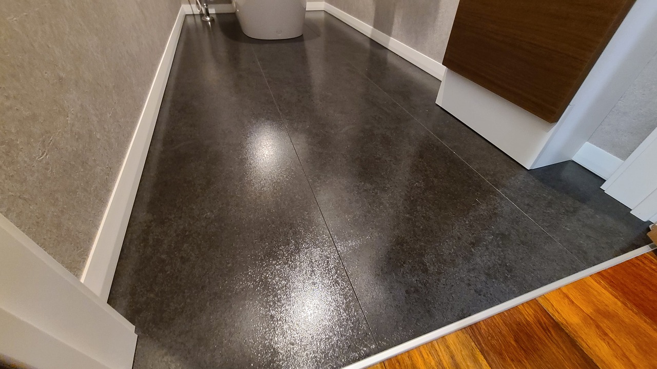 一条工務店 I Smart 床材のレビュー 我が家の採用したフローリングをご紹介 りか吉houseblog 一条工務店i Smartでお家を建てました