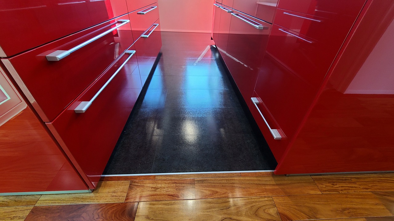 一条工務店 I Smart 床材のレビュー 我が家の採用したフローリングをご紹介 りか吉houseblog 一条工務店i Smartでお家を建てました